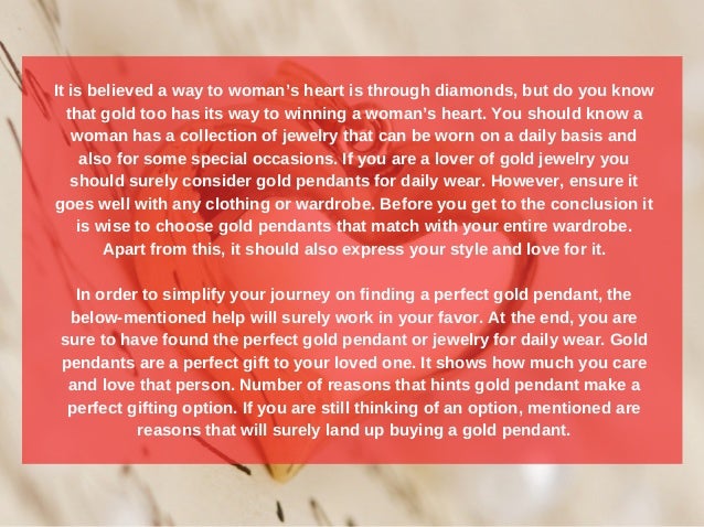 What Makes A Woman So Special What Makes A Woman So Special